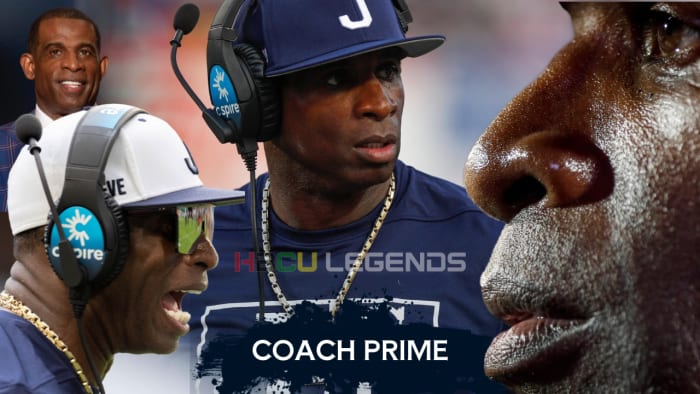 Coach Prime